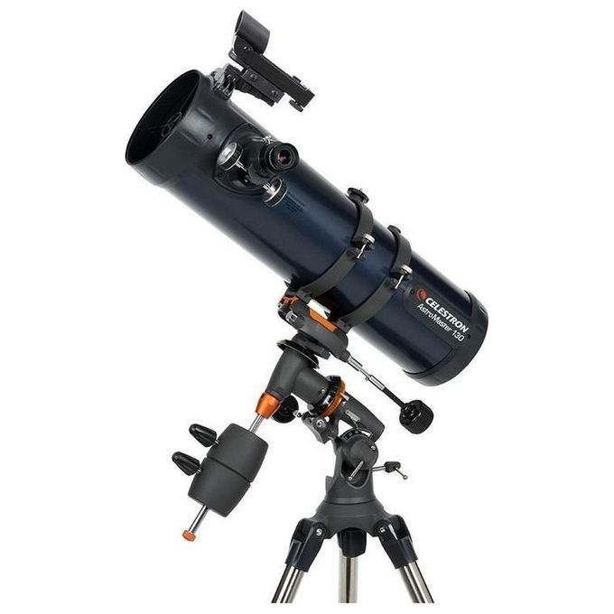 Celestron Telescopio Astromaster 130eq 130-650