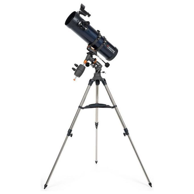 Celestron Telescopio Astromaster 130eq 130-650