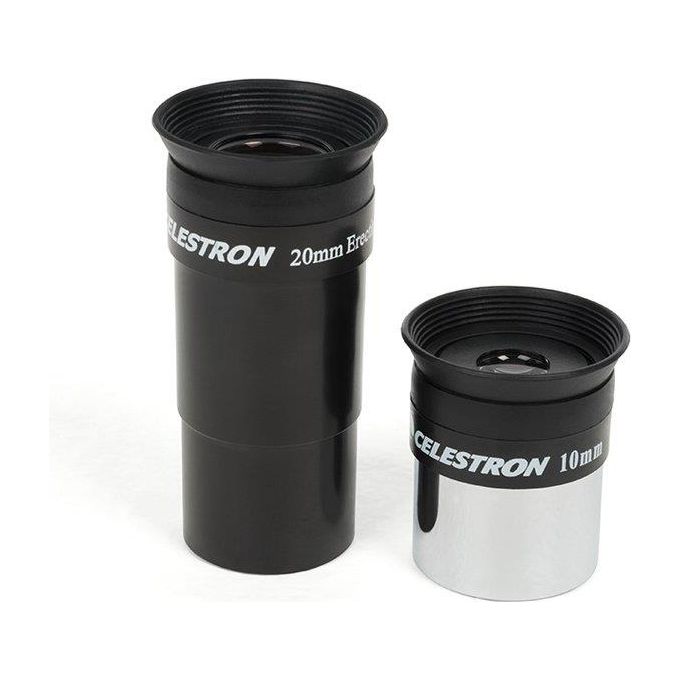 Celestron Telescopio Astromaster 130eq 130-650