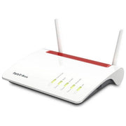 Fritz! box 6890 Router Ac+N 2533 Adsl-Vdsl-Lte 4G International