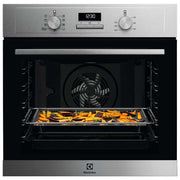 Electrolux EOM3H04X Forno da incasso Elettrico 72 L Classe A+ AirFry AquaClean (59x60x57 cm) colore Inox