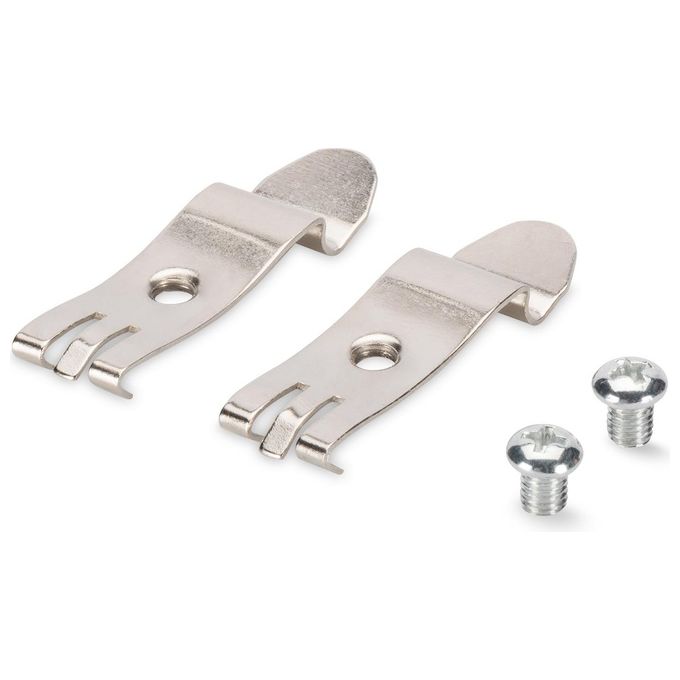 Digitus KIT_ Montaggio Din-Rail per Pannelli Patch Desktop