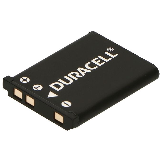 Duracell Batteria Dr9664 Compatibile En-el10, Li-40b