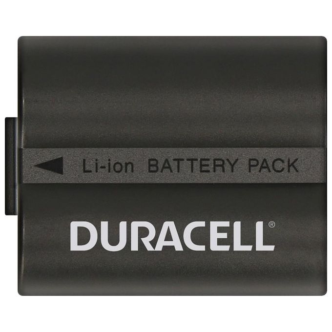 Duracell Batteria Panasonic Dr9668 Compatibile Ga-s006
