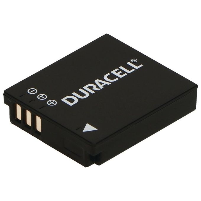 Duracell Batteria Panasonic Dr9709 Compatibile Cga-s005