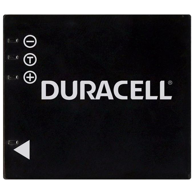 Duracell Batteria Panasonic Dr9709 Compatibile Cga-s005
