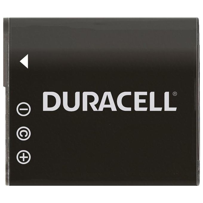Duracell Batteria Dr9714 Compatibile sony Np-bg1