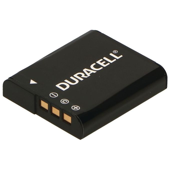 Duracell Batteria Dr9714 Compatibile sony Np-bg1