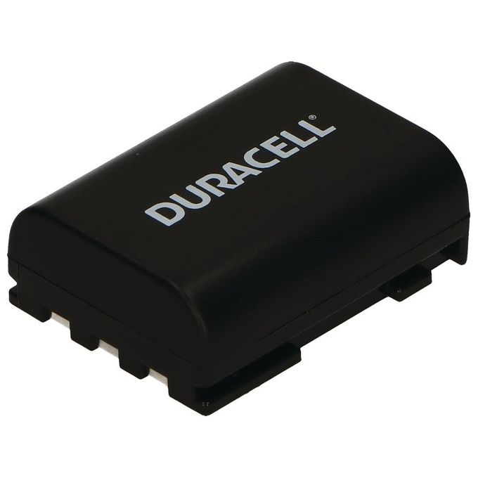 Duracell Batteria Drc2l Compatibile Canon Nb-2l