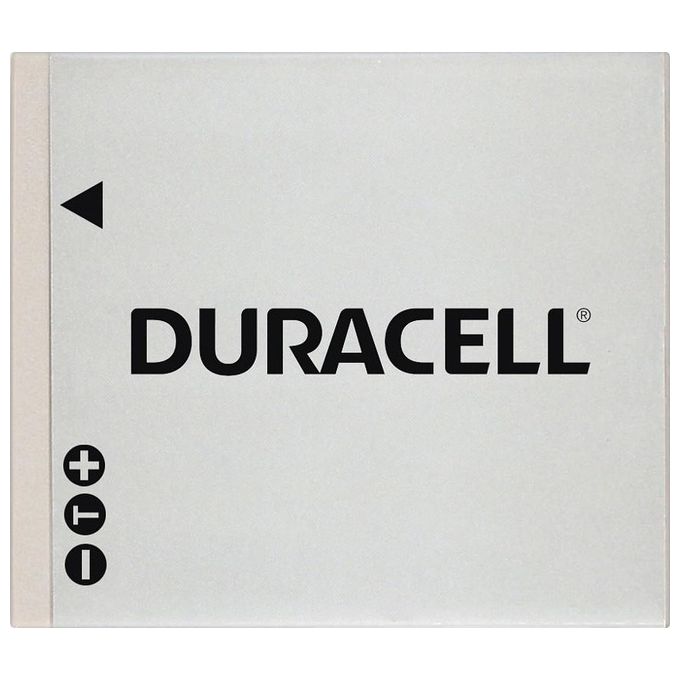 Duracell DRC4L batteria ricaricabile