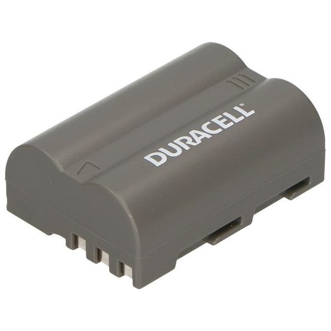 Duracell Batteria Nikon Drnel3 Compatibile En-el3e