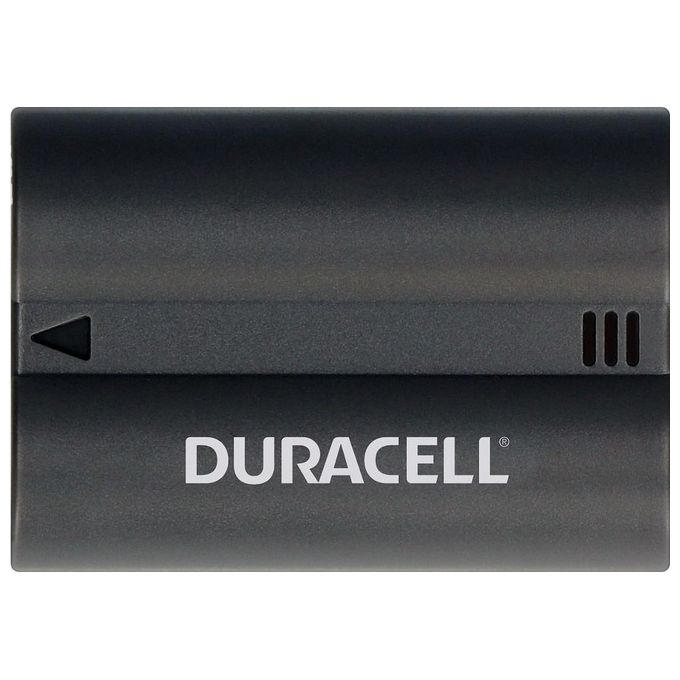 Duracell Batteria Nikon Drnel3 Compatibile En-el3e