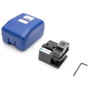 DIGITUS DN-FO-FC Taglierina per Fibra Ottica Supporto 3 in 1 48000 Tagli colore Blu