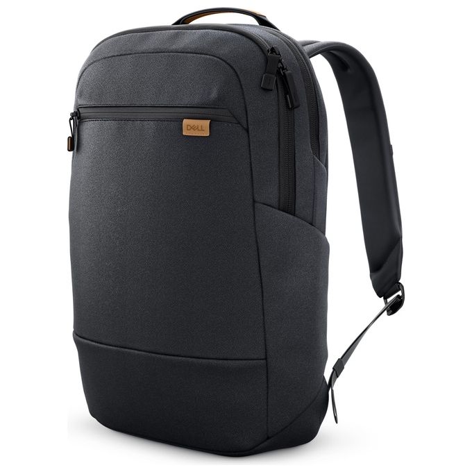 DELL DELL-CP7625S Zaino Pro 14-16 Premium EcoLoop Slim per Notebook fino a 16'' con Materiale Riciclato al 100% colore Nero
