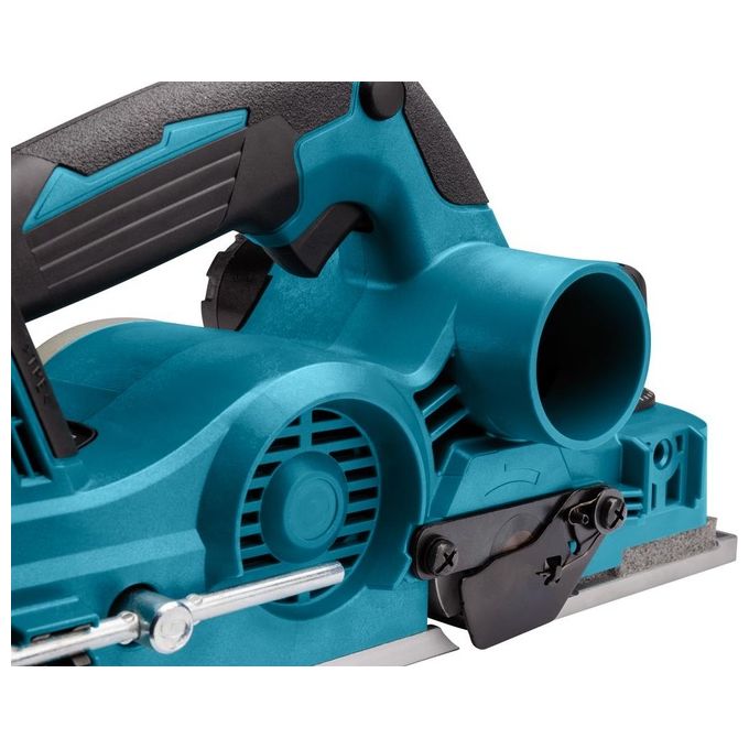 Makita DKP181ZJ Pialla 18 V Li-Ion 82mm