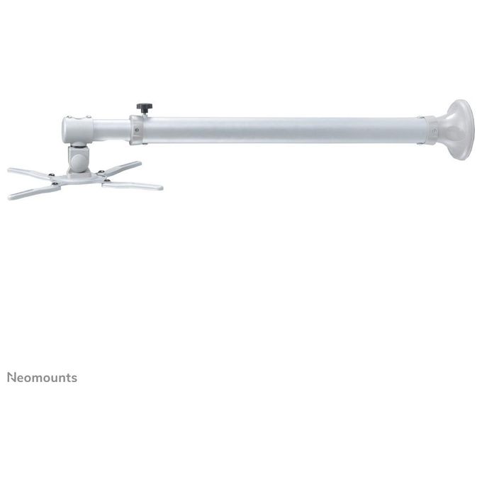 Newstar supporto a parete universale per videoproiettori 79-129 Cm