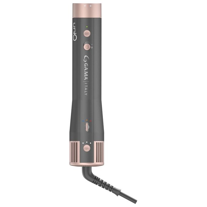 Ga.Ma GH0114 Asciugacapelli Multistyler 8 in 1 Uniq Vibrance
