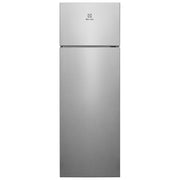 Electrolux LTB1AE28U0 Serie 500 Frigorifero Doppia Porta 244 L 161 cm Classe E 40 dB LowFrost ColdSense colore Inox