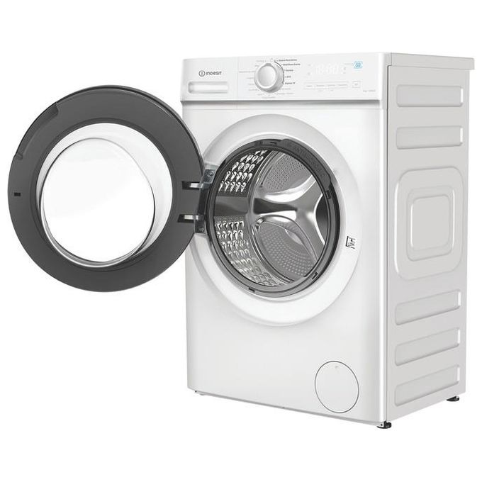 Indesit IMA864MYTIM Lavatrice a caricamento frontale 8kg 1400 giri