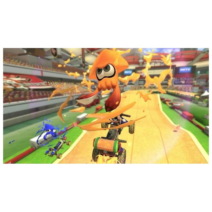 Mario Kart 8 Deluxe per Nintendo Switch