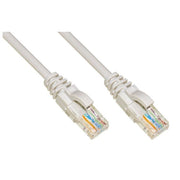 Link Cavo di Rete Categoria 6 Non Schermato Utp Colore Grigio 20mt