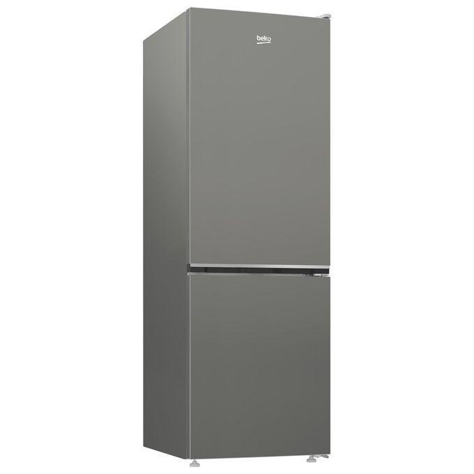 Beko B5RCNA345HG2 Beyond Frigorifero Combinato 301 L 179,6 cm Classe D 37 dB Total No Frost colore Grigio Metallico