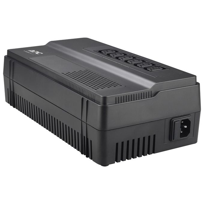 APC Easy-UPS BV800I Gruppo di Continuita' 800VA AVR 6 Uscite IEC