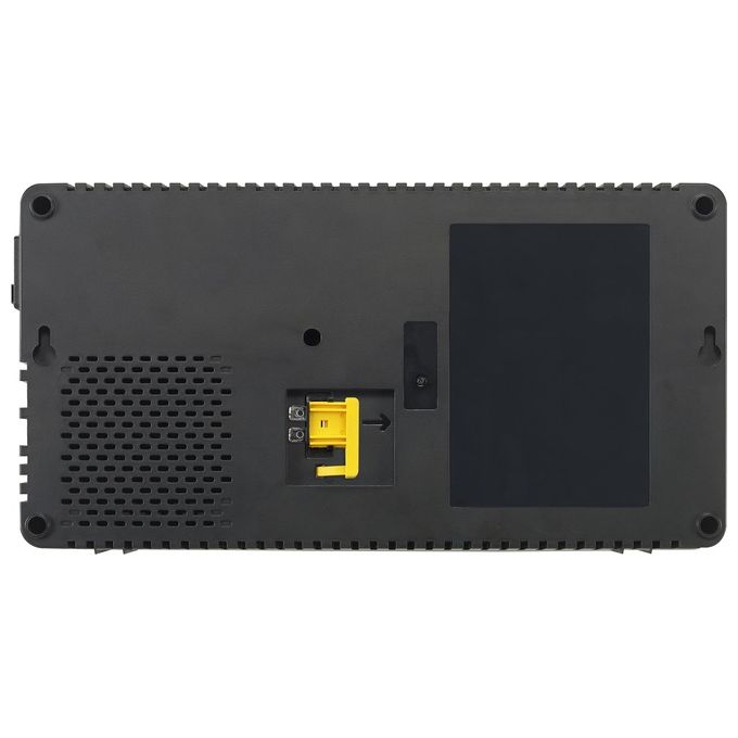 APC Easy-UPS BV800I Gruppo di Continuita' 800VA AVR 6 Uscite IEC