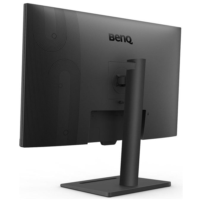 BenQ BL2490 Monitor PC 23.8'' IPS Full HD 1920x1080 100Hz Flicker-Free Low Blue Light HDMI DisplayPort colore Nero