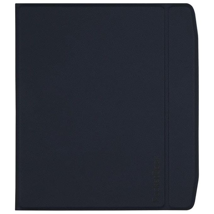 PocketBook HN-QI-PU-700-WB-WW Cover per PocketBook Era con Ricarica Wireless Qi Integrata colore Blu