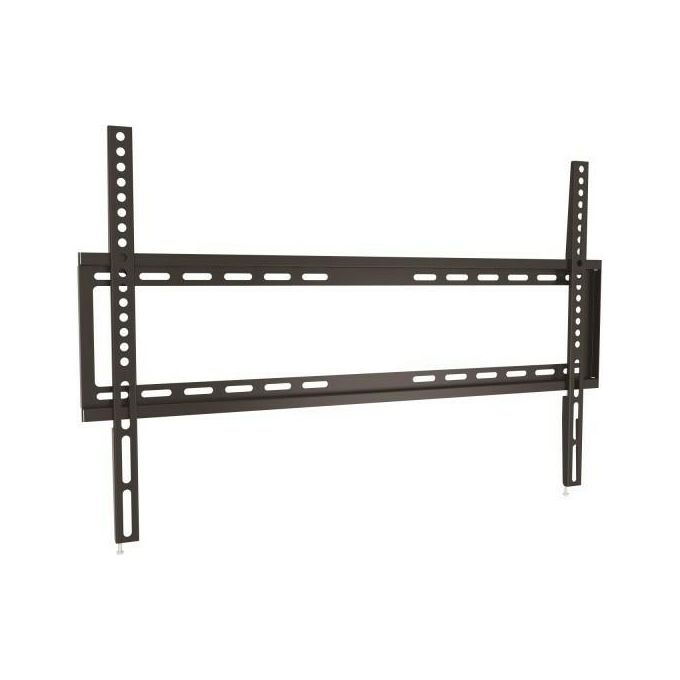 Eminent Ewent EasyFix EW1503 Montaggio a Parete per Tv Lcd Metallo Acciaio Nero Dimensione Schermo 37-70