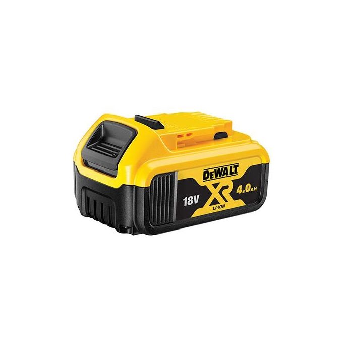 Dewalt - Corsia Xr batteria 18V 40Ah Li-Ion