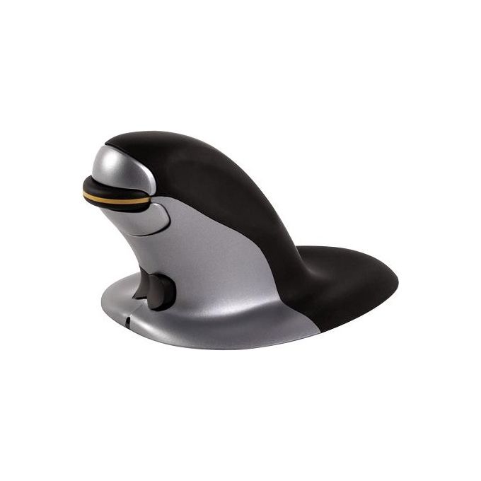 Fellowes Penguin Mouse Large Wireless