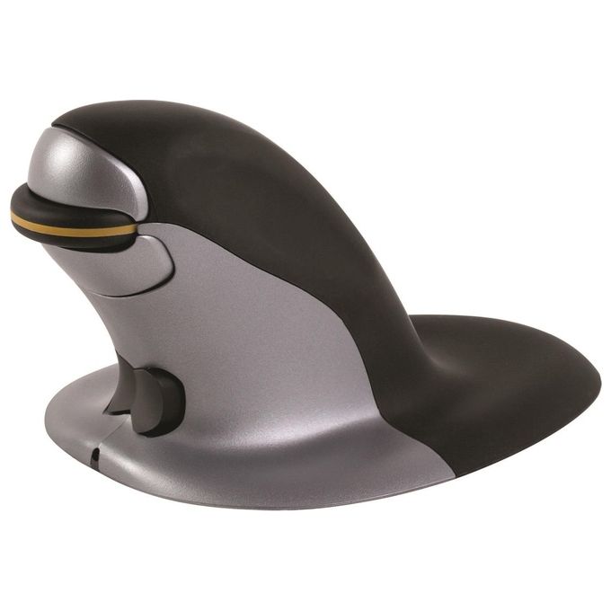 Fellowes Penguin Mouse Small Wireless