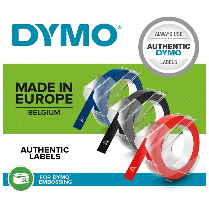 Dymo Etichettatrice Junior