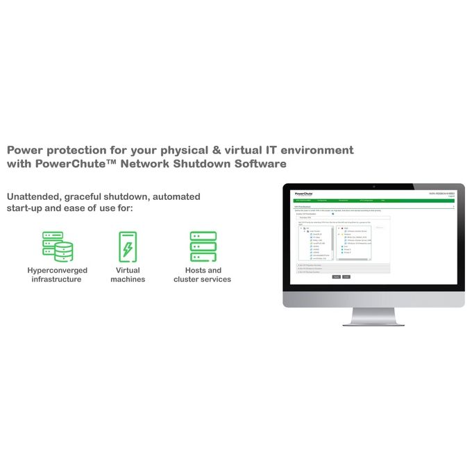 APC SMT3000RMI2UNC  Gruppo di continuita' UPS Smart-UPS 3000VA LCD RM Montabile a rack 230V 2700Watt