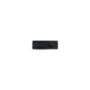 Logitech tastiera retail k120 usb nera