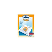 Swirl S 64 - S 66 MP Sacchetti per Aspirapolvere