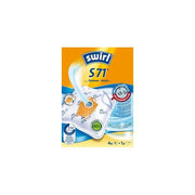 Swirl S 71 MP Plus AirSpace Sacchetti per Aspirapolvere