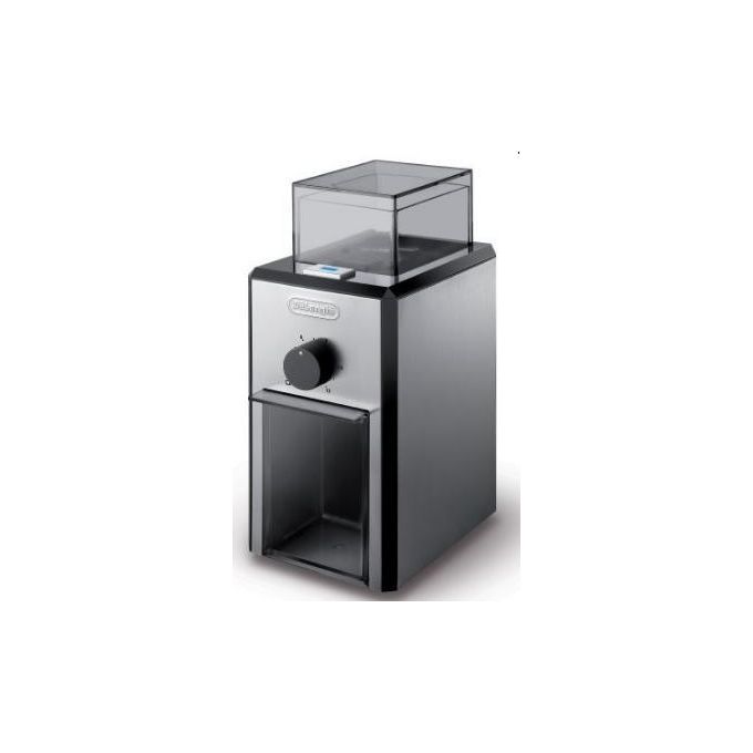 DeLonghi Macina Caffe' 110W Acciaio Inossidabile