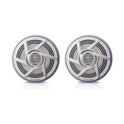 Pioneer TS-MR1600 Altoparlante Marino Coassiale 2 Vie 16 cm 100 W 4 Ohm 90 dB Doppio Cono colore Bianco