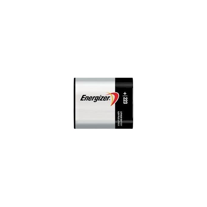 Energizer Pila Litio El223 Conf.1 Pila