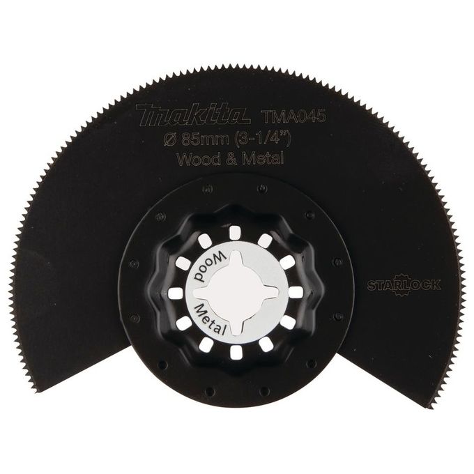 Makita B-64799 Lama per Sega 85mm TMA045