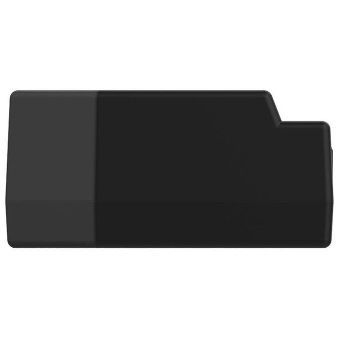 Ezviz T36WM Relee Smart 2 Canali con Energy Monitoring