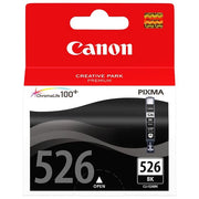 Canon cli-526bk serbatoio nero