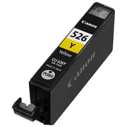 Canon cli-526y serbatoio giallo