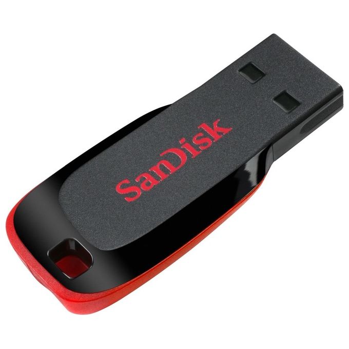 Sandisk Cruzer Blade 32gb