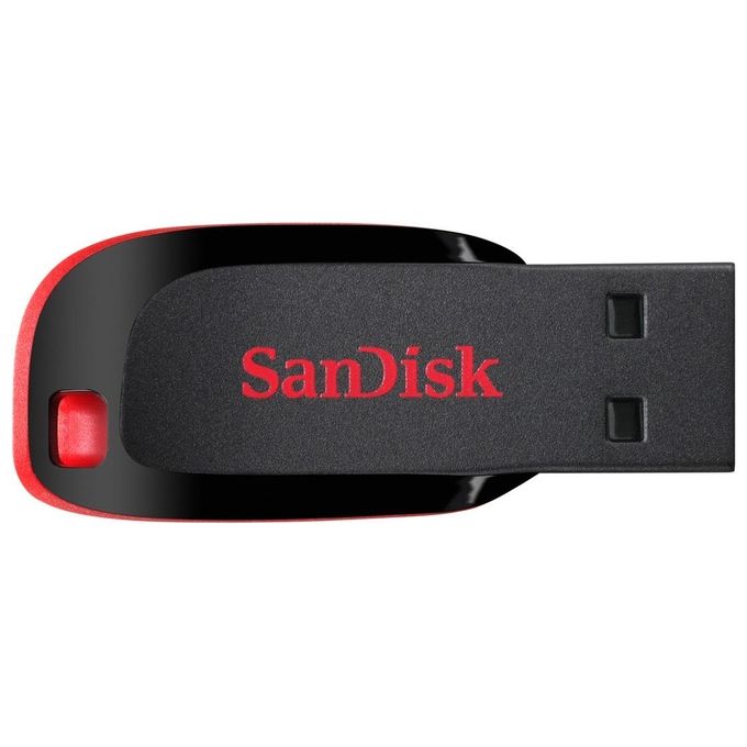 Sandisk Cruzer Blade 32gb