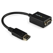 StarTech.com Adattatore Convertitore Video Displayport A Vga
