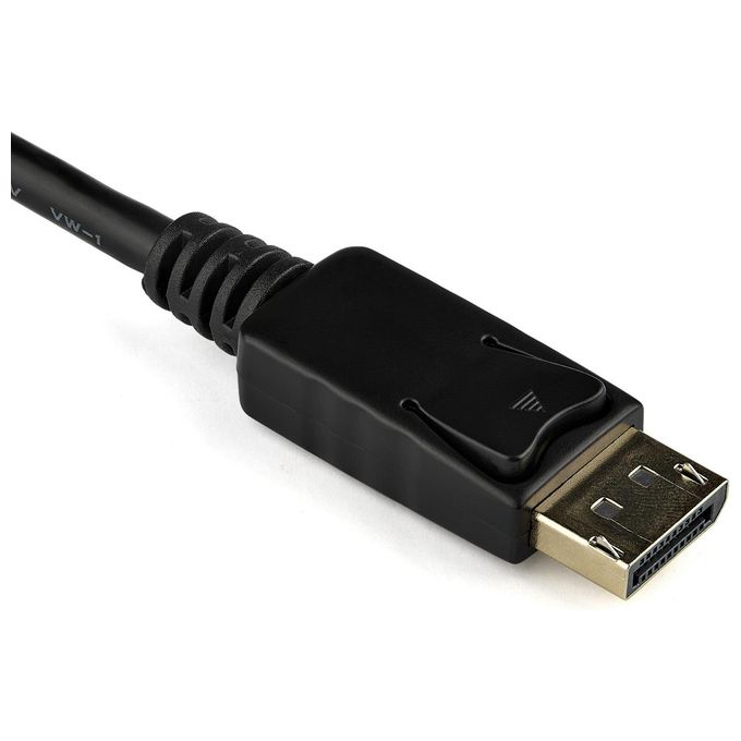 StarTech.com Adattatore Convertitore Video Displayport A Vga